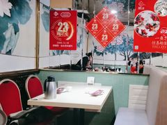 -巴蜀人家(东关街店)