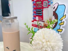 -琦堡高端定制蛋糕茶歇(格力广场店)