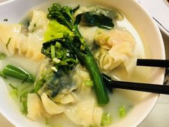 -翠华餐厅(旺角文华商场店)