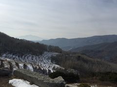 -阳台山自然风景区