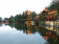 -台儿庄古城