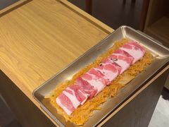 -西塔老太太泥炉烤肉(亚运村店)
