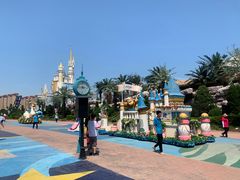 -蓬莱欧乐堡梦幻世界