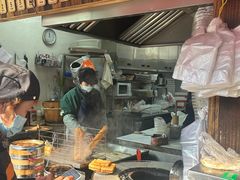 -文武王氏烧饼·无矾油条(西溪路店)