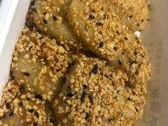 冰心麻糍-炉鱼(萧山万象汇店)
