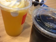 -麦当劳(普陀长途客运中心店)