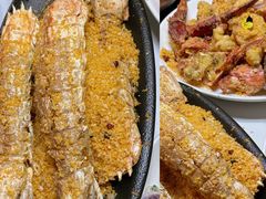 -醉壹号海鲜大排档(厦门美食地标店)