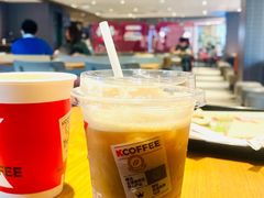 -肯德基(中心书城店)
