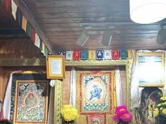 -塔洛藏餐吧(香格里拉古城店)