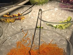 -昆山裕元花园酒店·温莎西餐厅