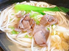 -三千粉牛肉米粉(来客茂店)