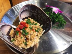 -必点海鲜·鲅鱼水饺(鞍山西道店)