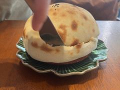 -ELI FALAFEL Lebanese&Mediterranean黎巴嫩美食(富城路店)