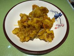 -玉桥餐厅(天坛店)