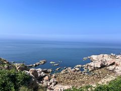 -养马岛旅游度假区