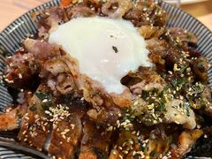 -伊茉家的烤肉店(勒泰中心店)