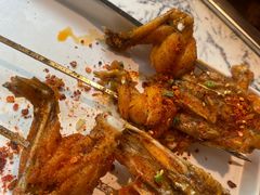 -京元盛铜锅涮肉(上海总店)