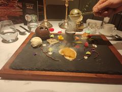 -王品牛排(郑州大卫城店)