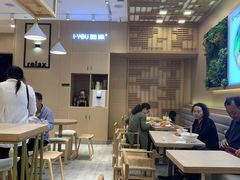 大堂-I-YOU面缘·仁和新城店