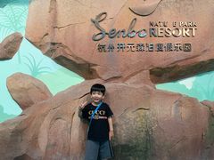 -杭州开元森泊度假乐园