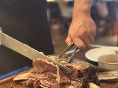 -拉蒂娜·巴西牛排馆 Latina·Brazilian Steakhouse(王府井喜悦店)