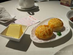 -潮福城潮州大酒楼(湖滨北路店)