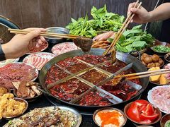 -肥龙火锅(南坪店)
