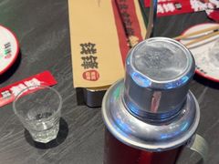 -钱锋炭缸烧烤(南湖大路总店)