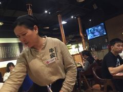 -牛家酒场(7mall店)