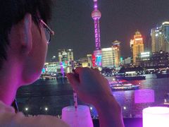 -外滩8号 whisky bar(金延大厦店)