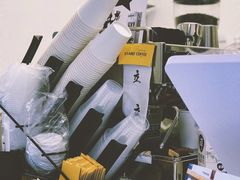 -UPUPKAFE  立咖啡(浏城桥店)