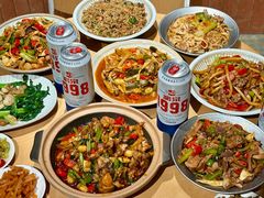 -水平有限广西米粉·广西风味集(五道口店)