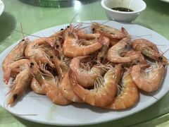 -秋姐美食店(旅游大道店)
