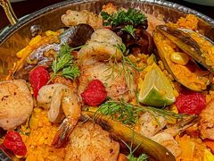 -翠贝卡&Mama Kelly Brunch Coffee(河西店)