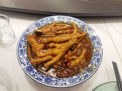 -回家吃饭·地道南昌菜(建德观总店)