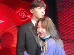 -北京杜莎夫人蜡像馆