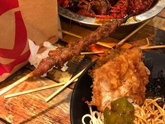 红军龙虾-王红军龙虾(新民路店)