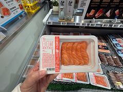 -盒马鲜生(宝地店)
