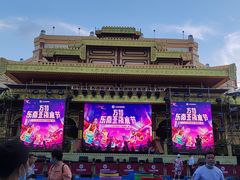 -南宁方特东盟神画