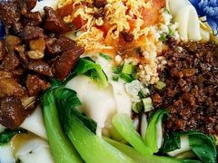 -秦韵轩·西安小馆(贻成福地广场店)