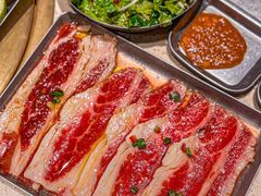-蚂蚁洞·烤肉大营地(上海静安大悦城店)