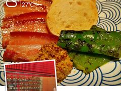 -滩万日本料理Nadaman(国贸大酒店)