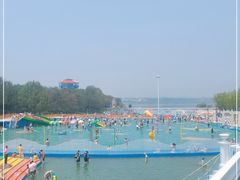 -青龙湖公园