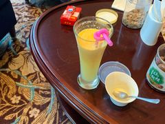 -绮梦西湖·云端餐厅(歌德店)