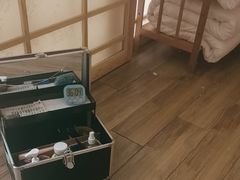 -东方之珠洗浴休闲广场(南开店)