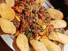 -东来土菜馆(民祥园路店)
