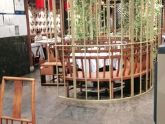 大堂-东来顺饭庄(apm总店)