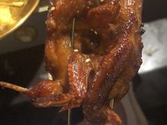 -曹掌柜小酒馆烧烤集团(崂山同兴路店)
