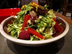 -兰溪小馆(东直门簋街店)