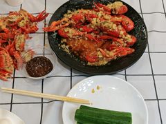 -四妹餐厅(玫瑰街店)